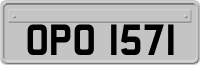OPO1571