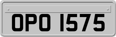 OPO1575