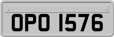 OPO1576
