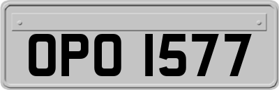 OPO1577