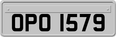 OPO1579