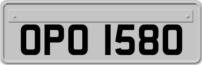 OPO1580