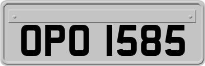 OPO1585