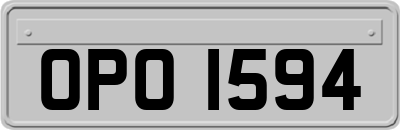 OPO1594