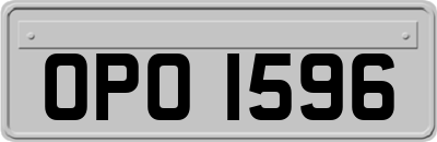 OPO1596