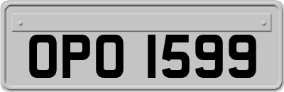 OPO1599