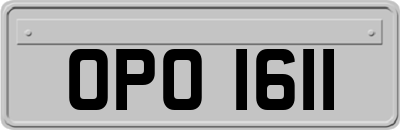 OPO1611