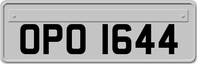 OPO1644