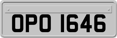 OPO1646