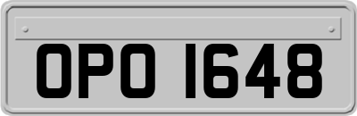 OPO1648