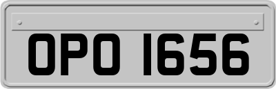 OPO1656