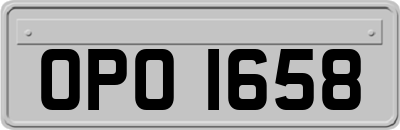 OPO1658
