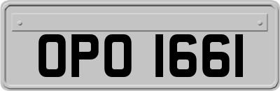 OPO1661