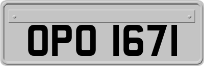 OPO1671