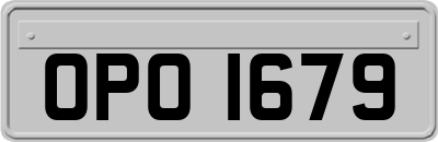 OPO1679