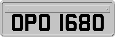 OPO1680