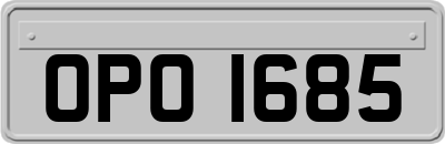 OPO1685