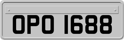 OPO1688