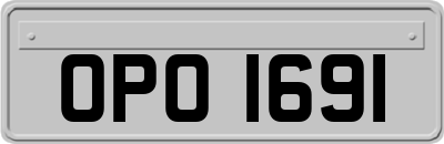 OPO1691