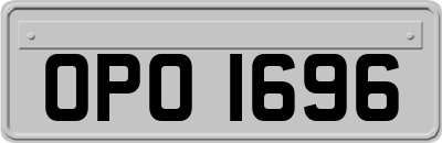 OPO1696