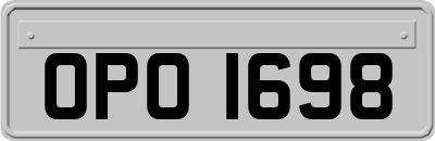 OPO1698