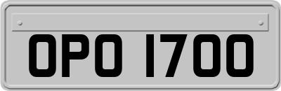 OPO1700