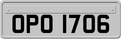 OPO1706