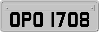OPO1708