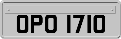 OPO1710