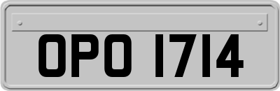 OPO1714