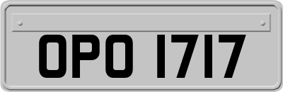 OPO1717