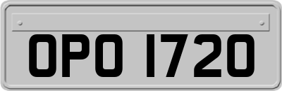 OPO1720
