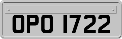 OPO1722