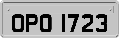 OPO1723