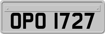 OPO1727