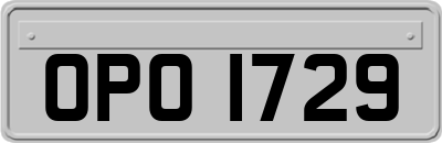 OPO1729