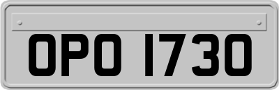 OPO1730