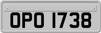 OPO1738