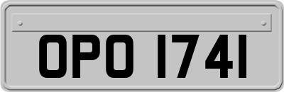 OPO1741