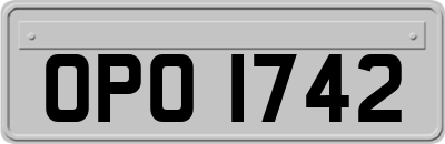 OPO1742