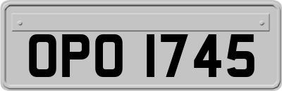 OPO1745