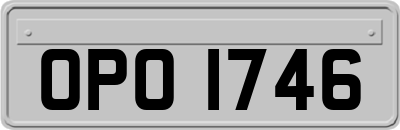 OPO1746