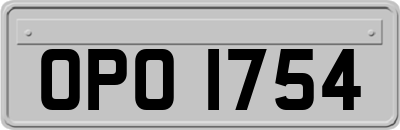 OPO1754
