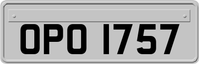 OPO1757