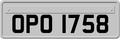 OPO1758