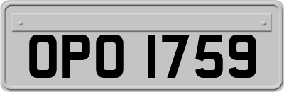 OPO1759