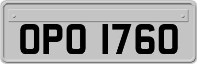 OPO1760