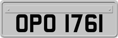 OPO1761