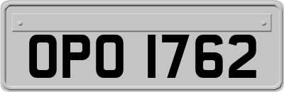OPO1762