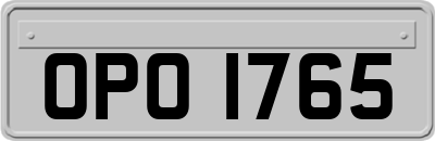 OPO1765